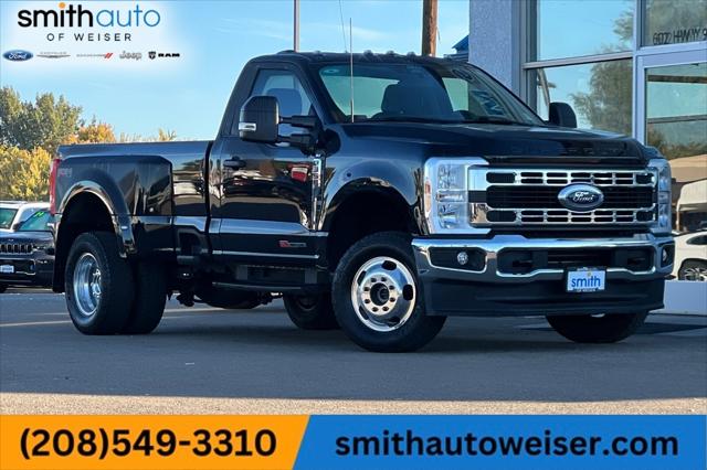 2024 Ford F-350 XLT 2024 Ford F-350 XLT