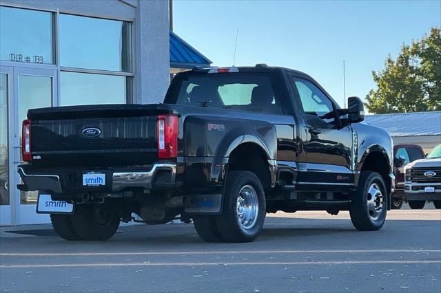 2024 Ford F-350 XLT 2024 Ford F-350 XLT