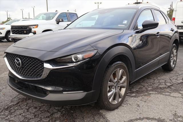 2023 Mazda CX-30 2.5 S Select 2023 Mazda CX-30 2.5 S Select
