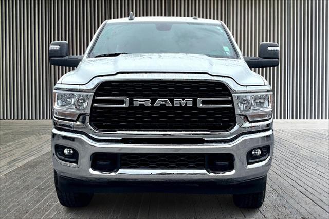 2024 RAM 2500 Big Horn Crew Cab 4x4 64 Box