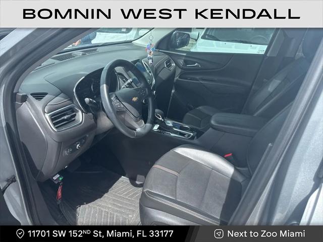 2023 Chevrolet Equinox FWD Premier