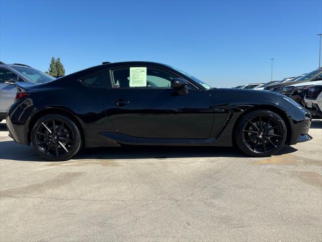 2024 Toyota GR86 Premium 2024 Toyota GR86 Premium