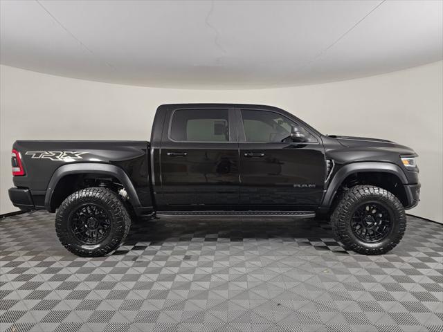 2024 RAM 1500 TRX Crew Cab 4x4 57 Box