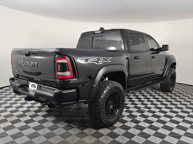 2024 RAM 1500 TRX Crew Cab 4x4 57 Box