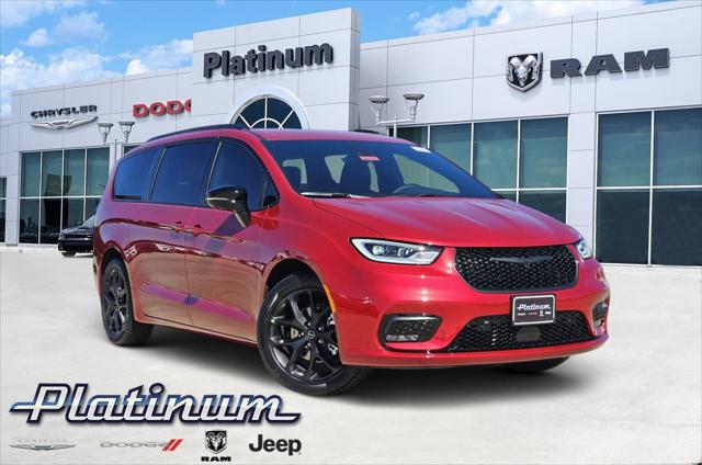 2026 Chrysler Pacifica PACIFICA SELECT 2026 Chrysler Pacifica PACIFICA SELECT