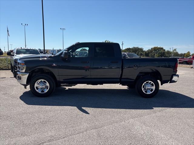 2026 RAM Ram 2500 RAM 2500 TRADESMAN CREW CAB 4X4 64 BOX