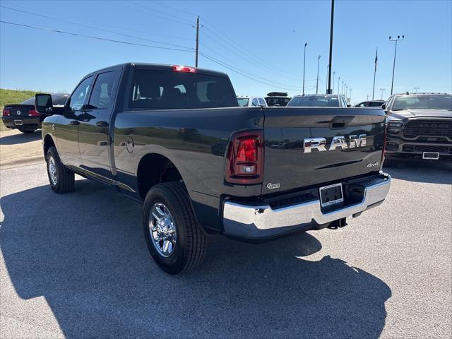 2026 RAM Ram 2500 RAM 2500 TRADESMAN CREW CAB 4X4 64 BOX