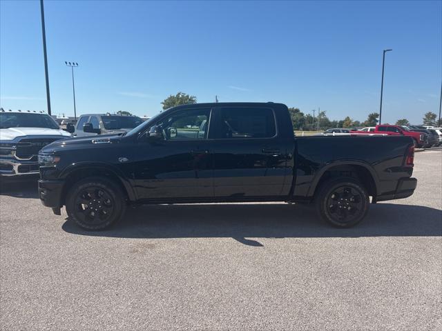 2026 RAM Ram 1500 RAM 1500 LONE STAR CREW CAB 4X4 57 BOX 2026 RAM Ram 1500 RAM 1500 LONE STAR CREW CAB 4X4 57 BOX