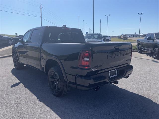 2026 RAM Ram 1500 RAM 1500 LONE STAR CREW CAB 4X4 57 BOX 2026 RAM Ram 1500 RAM 1500 LONE STAR CREW CAB 4X4 57 BOX