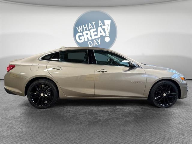 2024 Chevrolet Malibu FWD 2LT