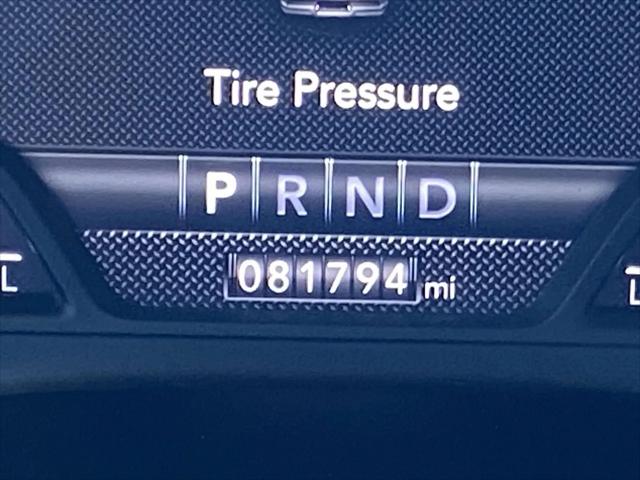 2022 RAM 2500 Power Wagon Crew Cab 4x4 64 Box