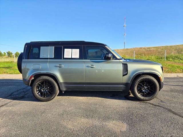 2023 Land Rover Defender 110 S