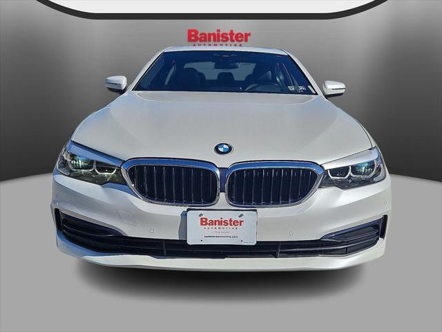 2019 BMW 530i xDrive 2019 BMW 530i xDrive