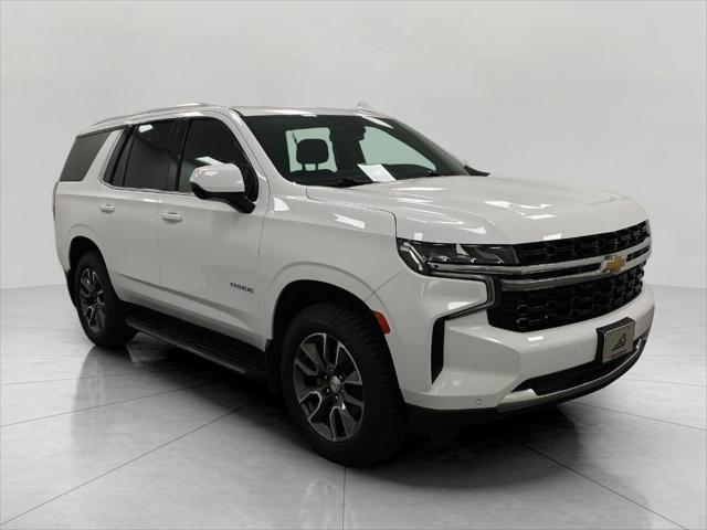 2023 Chevrolet Tahoe 4WD LS 2023 Chevrolet Tahoe 4WD LS