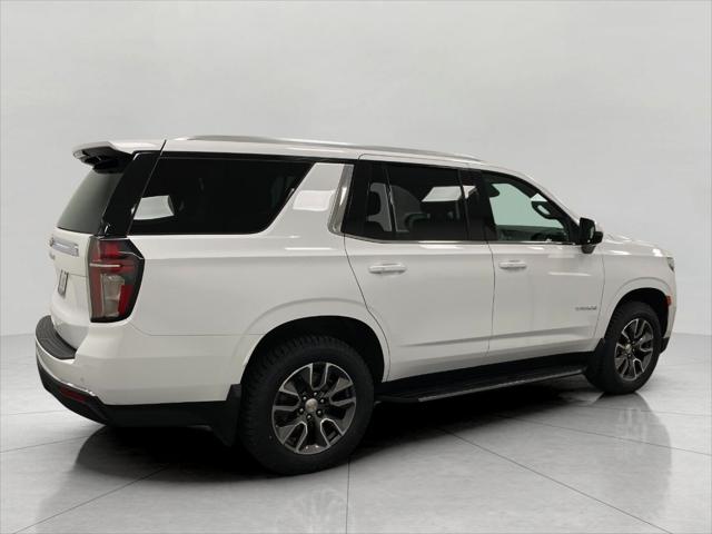 2023 Chevrolet Tahoe 4WD LS 2023 Chevrolet Tahoe 4WD LS