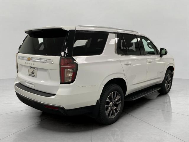 2023 Chevrolet Tahoe 4WD LS 2023 Chevrolet Tahoe 4WD LS