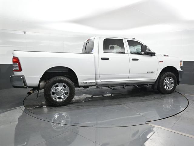 2019 RAM 2500 Tradesman Crew Cab 4x4 64 Box
