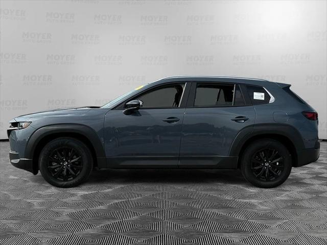 2024 Mazda CX-50 2.5 S Premium 2024 Mazda CX-50 2.5 S Premium