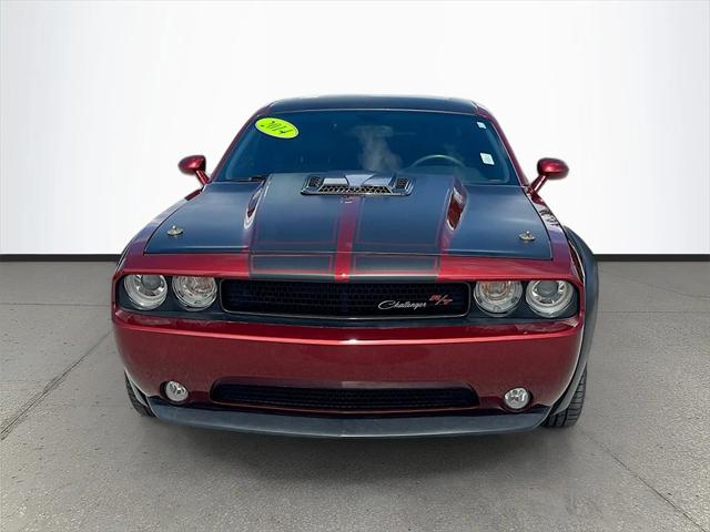 2014 Dodge Challenger R/T 100th Anniversary Appearance Group