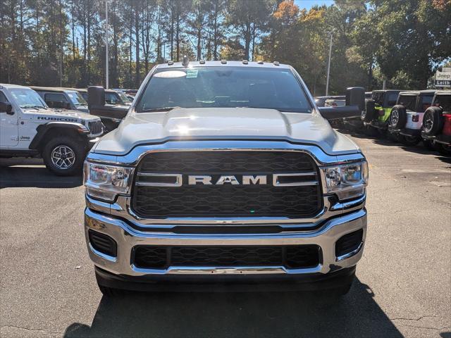 2021 RAM 2500 Tradesman Crew Cab 4x4 8 Box