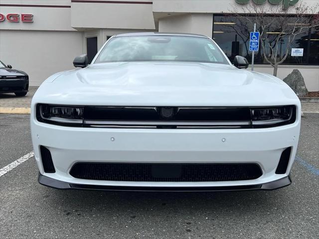 2024 Dodge Charger Daytona Scat Pack AWD 2024 Dodge Charger Daytona Scat Pack AWD