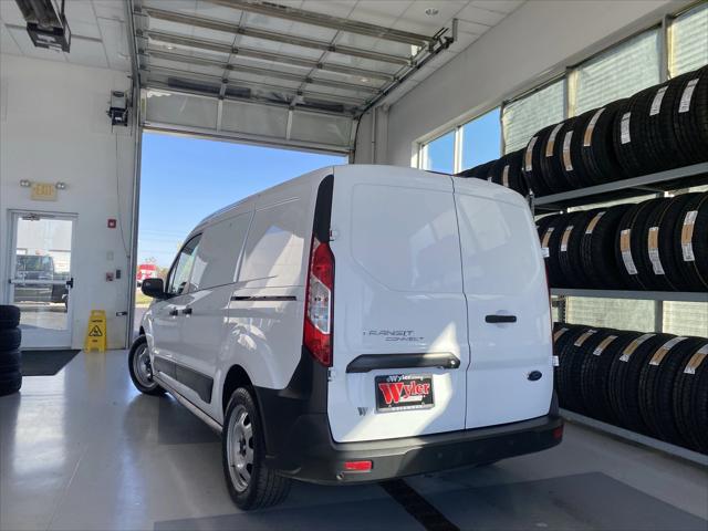 2019 Ford Transit Connect XL