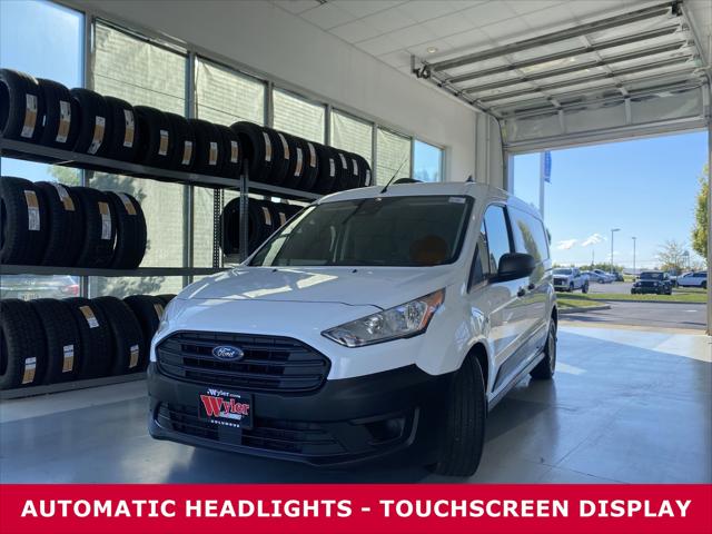 2019 Ford Transit Connect XL