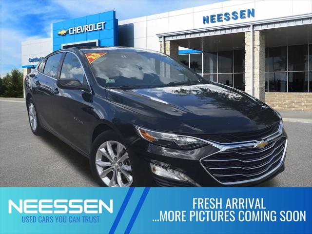 2023 Chevrolet Malibu FWD 1LT 2023 Chevrolet Malibu FWD 1LT