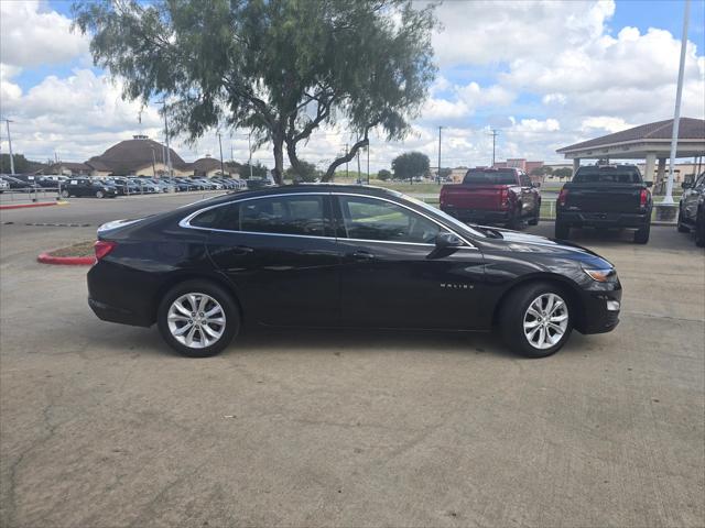2023 Chevrolet Malibu FWD 1LT 2023 Chevrolet Malibu FWD 1LT