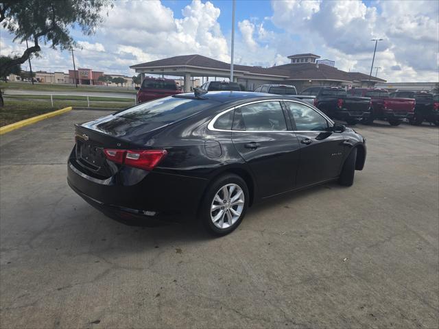 2023 Chevrolet Malibu FWD 1LT 2023 Chevrolet Malibu FWD 1LT