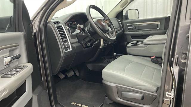 2016 RAM 2500 Power Wagon 2016 RAM 2500 Power Wagon