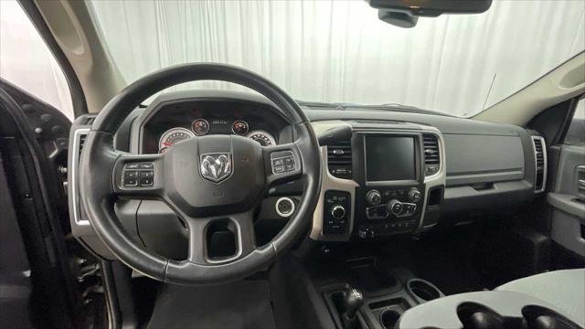 2016 RAM 2500 Power Wagon 2016 RAM 2500 Power Wagon