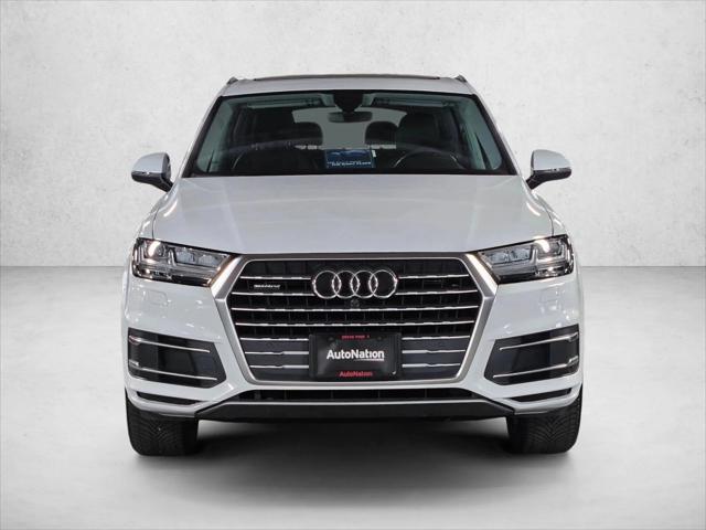 2019 Audi Q7 45 Premium