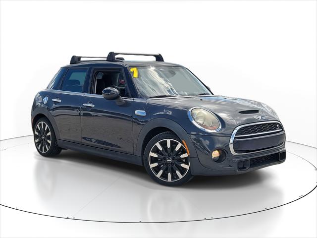 2017 Mini Hardtop Cooper S 2017 Mini Hardtop Cooper S