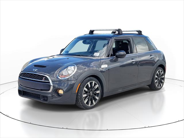 2017 Mini Hardtop Cooper S 2017 Mini Hardtop Cooper S