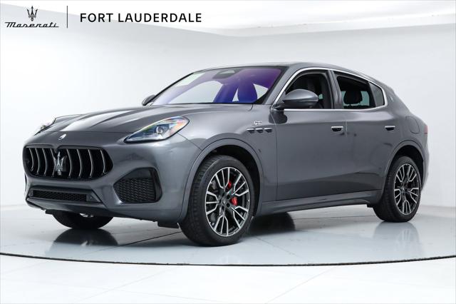2023 Maserati Grecale GT