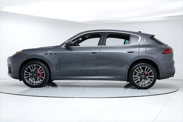 2023 Maserati Grecale GT