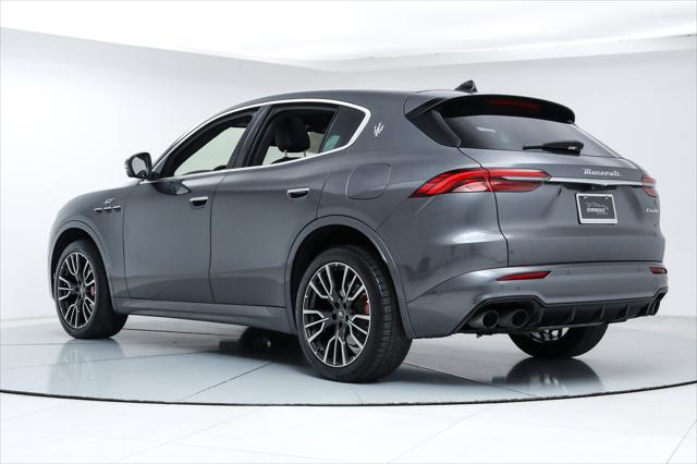 2023 Maserati Grecale GT