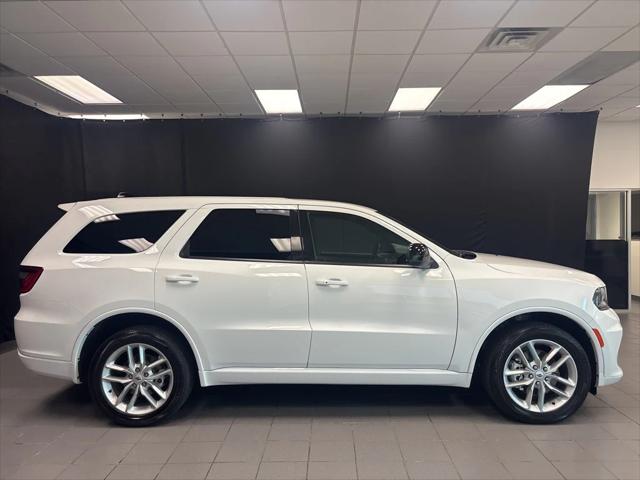 2025 Dodge Durango GT AWD