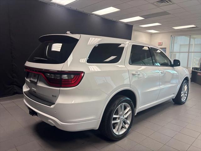 2025 Dodge Durango GT AWD