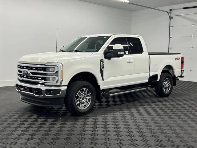 2023 Ford F-350 LARIAT 2023 Ford F-350 LARIAT