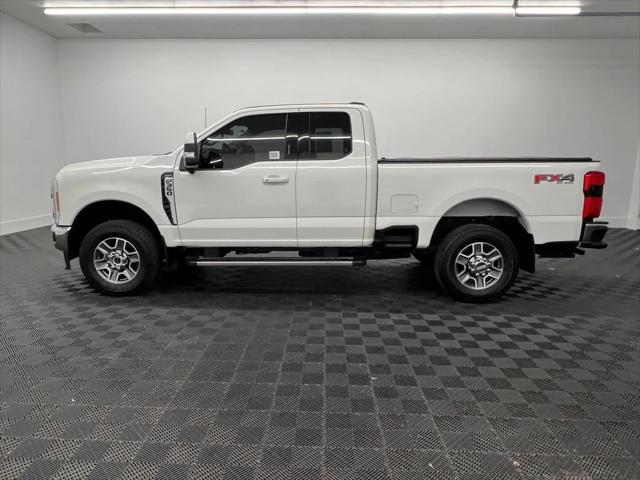 2023 Ford F-350 LARIAT 2023 Ford F-350 LARIAT
