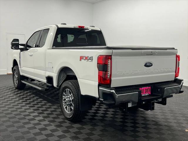 2023 Ford F-350 LARIAT 2023 Ford F-350 LARIAT