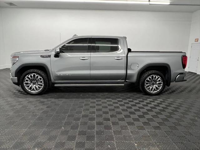 2024 GMC Sierra 1500 4WD Crew Cab Short Box Denali Ultimate 2024 GMC Sierra 1500 4WD Crew Cab Short Box Denali Ultimate