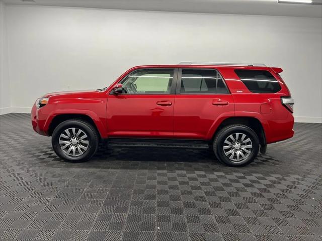 2018 Toyota 4Runner SR5 Premium 2018 Toyota 4Runner SR5 Premium