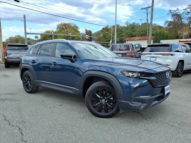 2024 Mazda CX-50 2.5 S Premium