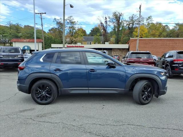 2024 Mazda CX-50 2.5 S Premium