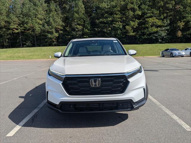 2025 Honda CR-V EX-L 2WD