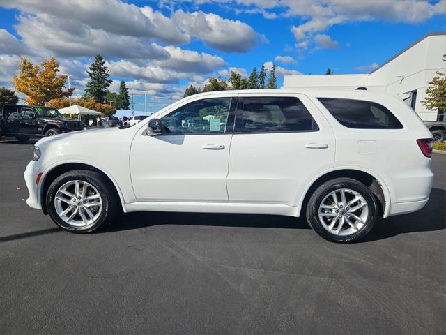 2024 Dodge Durango GT AWD
