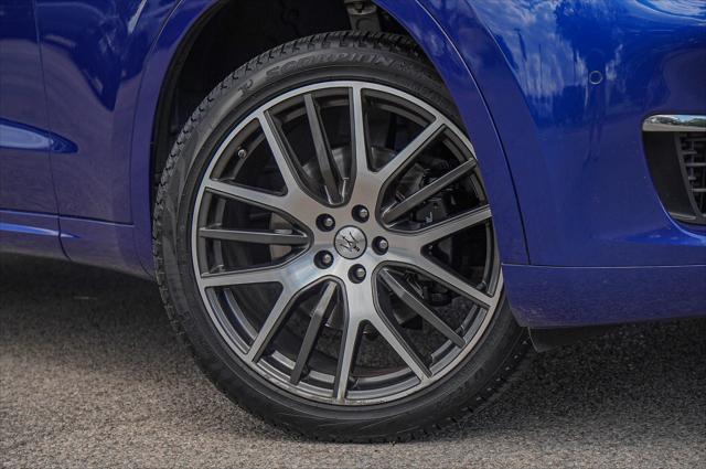 2022 Maserati Levante GT